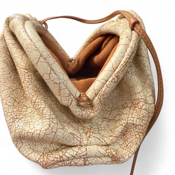 Limited Edition Bottega Veneta mini pouch bag - Picture 4 of 7